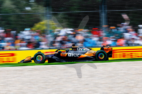 F1 Grand Prix of Australia