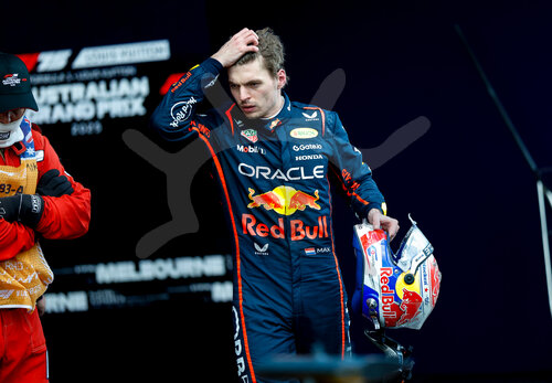 F1 Grand Prix of Australia