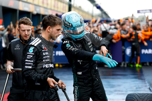 F1 Grand Prix of Australia