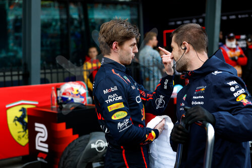 F1 Grand Prix of Australia