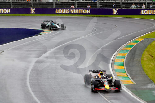 F1 Grand Prix of Australia