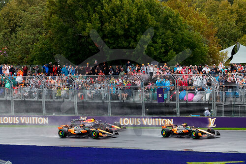 F1 Grand Prix of Australia