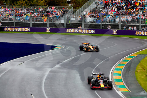 F1 Grand Prix of Australia