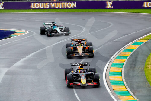 F1 Grand Prix of Australia