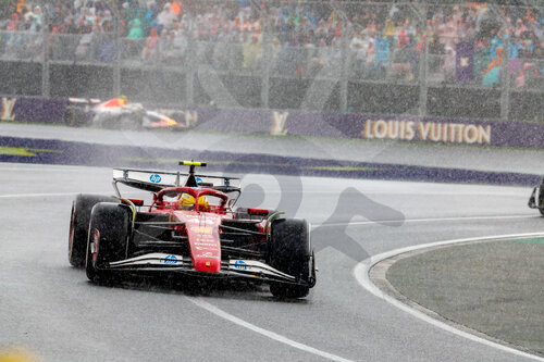 F1 Grand Prix of Australia