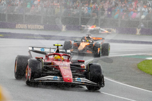 F1 Grand Prix of Australia