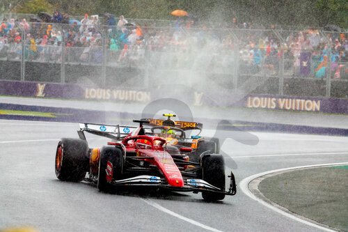 F1 Grand Prix of Australia