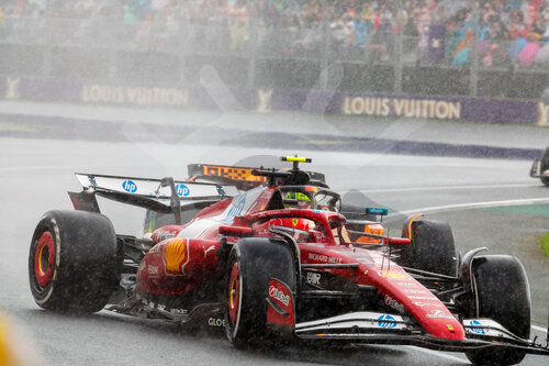 F1 Grand Prix of Australia