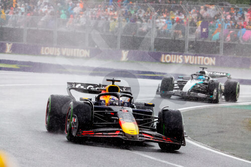 F1 Grand Prix of Australia