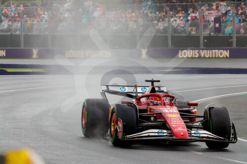 F1 Grand Prix of Australia