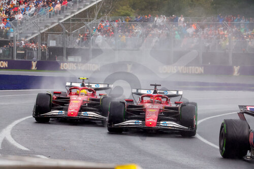 F1 Grand Prix of Australia