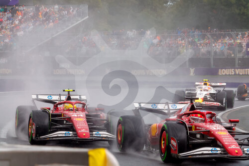 F1 Grand Prix of Australia
