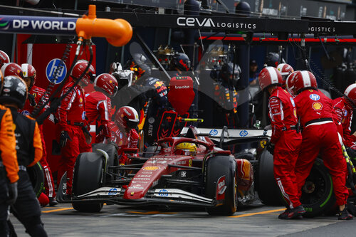 F1 Grand Prix of Australia