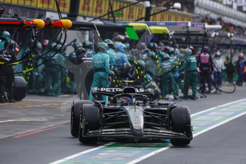 F1 Grand Prix of Australia
