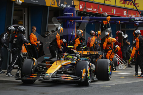 F1 Grand Prix of Australia
