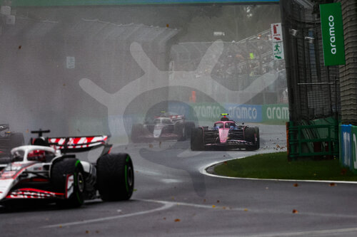 F1 Grand Prix of Australia