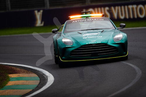 F1 Grand Prix of Australia