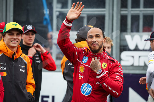 F1 Grand Prix of Australia