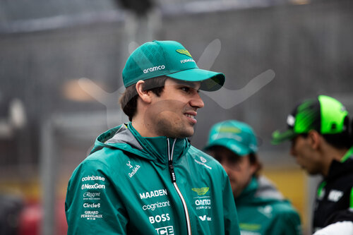 F1 Grand Prix of Australia