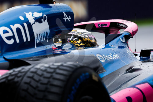 F1 Grand Prix of Australia