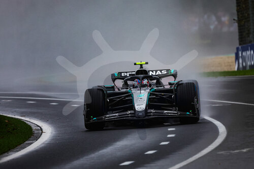 F1 Grand Prix of Australia