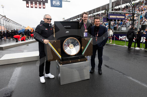 F1 Grand Prix of Australia