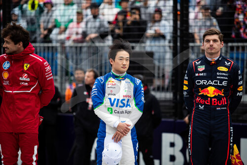 F1 Grand Prix of Australia