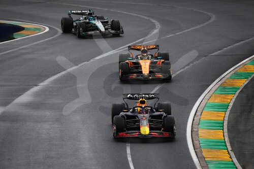 F1 Grand Prix of Australia