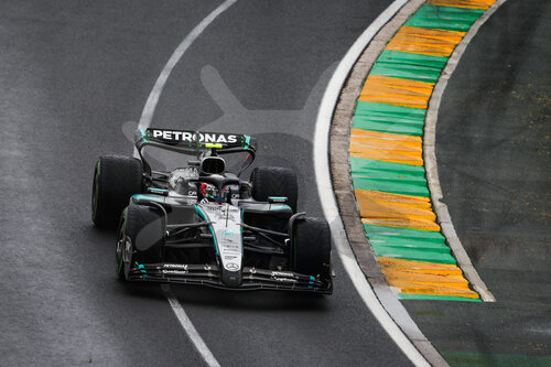 F1 Grand Prix of Australia
