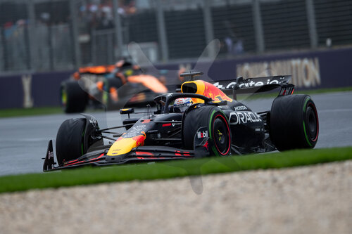 F1 Grand Prix of Australia