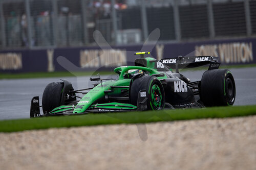 F1 Grand Prix of Australia