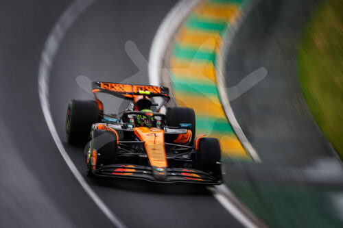 F1 Grand Prix of Australia
