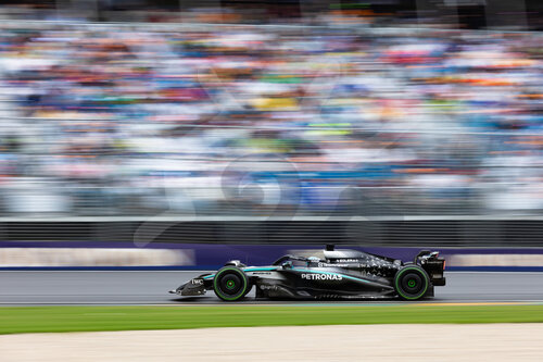F1 Grand Prix of Australia