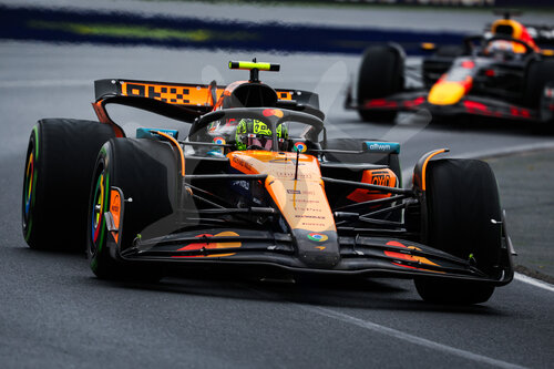 F1 Grand Prix of Australia