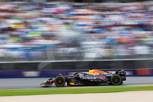 F1 Grand Prix of Australia