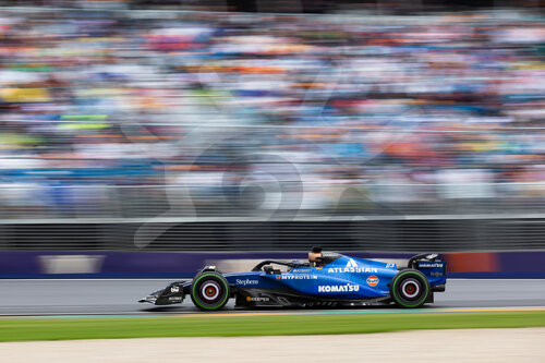 F1 Grand Prix of Australia