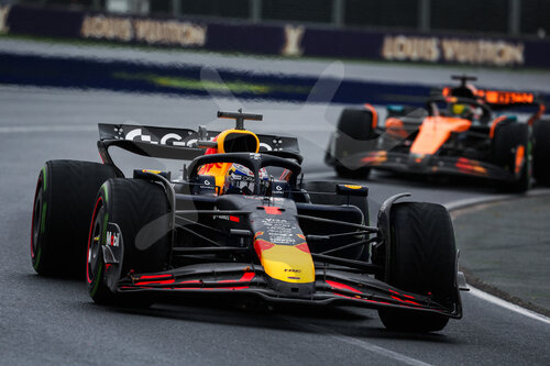 F1 Grand Prix of Australia
