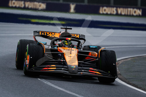 F1 Grand Prix of Australia