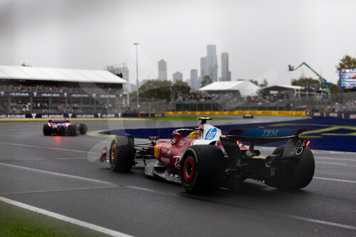 F1 Grand Prix of Australia