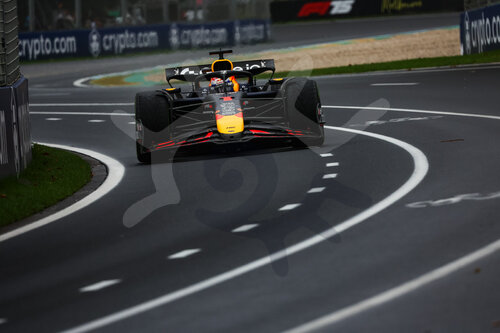 F1 Grand Prix of Australia
