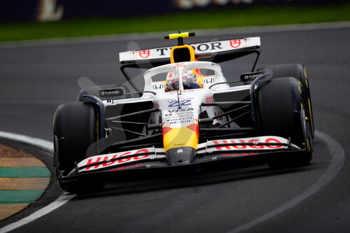 F1 Grand Prix of Australia