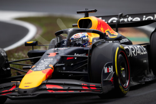 F1 Grand Prix of Australia