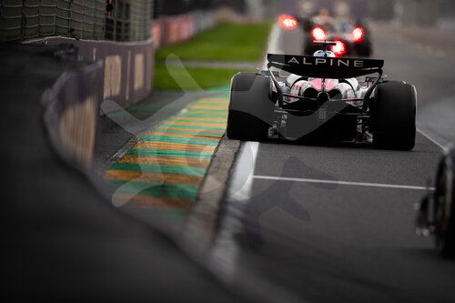 F1 Grand Prix of Australia