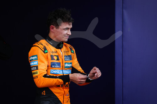 F1 Grand Prix of Australia