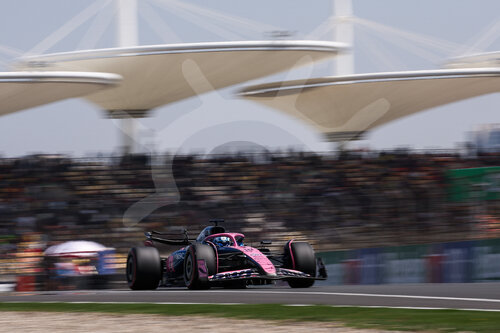F1 Grand Prix of China