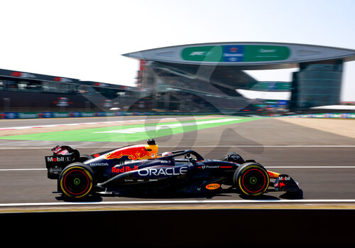 F1 Grand Prix of China