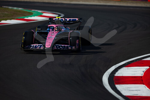 F1 Grand Prix of China