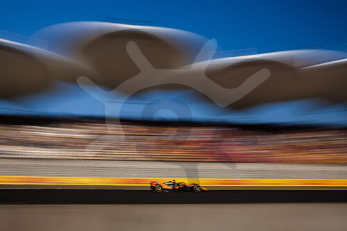 F1 Grand Prix of China