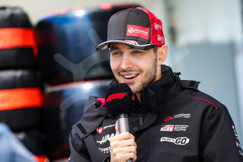 F1 Grand Prix of Japan