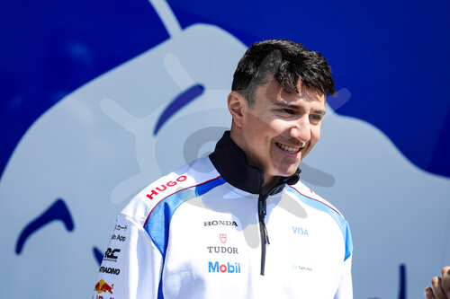 F1 Grand Prix of Japan